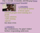 opfag