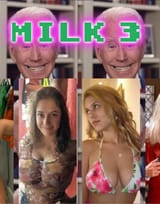 Biden Khazar Milkers