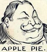 apple-pie