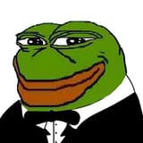 pepe smile oh janny