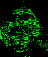 37268 - animated closed ear glasses glowie glowing green janny mouth skin soyjak stubble sunglasses thumbnail variant_gapejak
