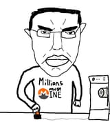 chud millions must mine monero