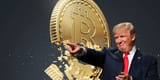 Bitcoin dumps