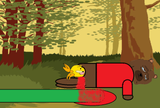 bobo-rekt-in-anus-crab-edition