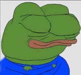 pepe dontcare