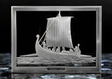 Oseberg_Ship