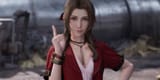 aerith
