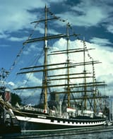 Kruzenshtern_Oslo