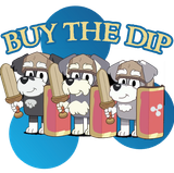 Invading Rom buy the dip