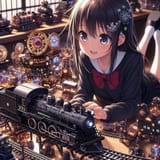 choochoo