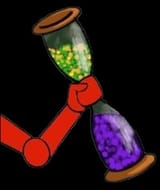 Hourglass