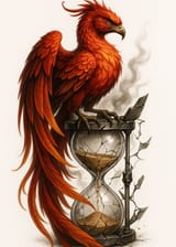 Phoenix Glass