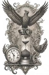 Phoenix Glass 2