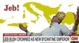 Jeb Byzantine