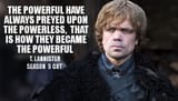 the powerful 