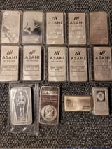 140toz silver