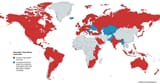 Slver Coin Map