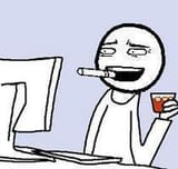 computer-guy-laughing-smoking