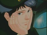 LOGH Yang thinking about semi circles