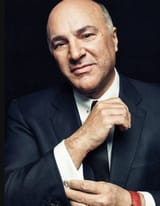 kevin oleary