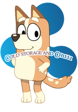 Cold storage and chilli