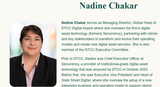 nadine