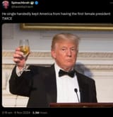 trump based