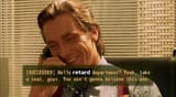 hello retard