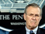 rumsfeld