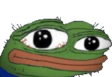 pepe distraught