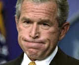 bushconcern