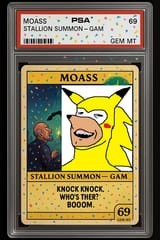 OopsMOASS