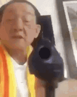 angry-chinese-man-with-gun-shoot-pew-pow-gun-chinese-man-anger