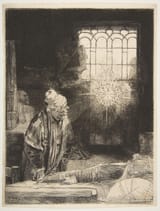 goethes faust act 1