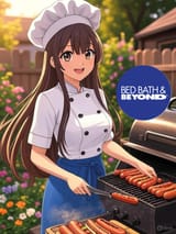 BBBYQ Grill