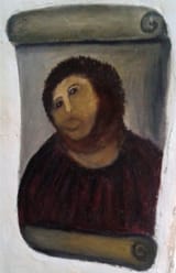 ecce homo(sexual)