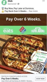 bnpl pizza