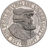 Last Circulating 3 Mark