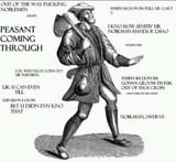 based peasant