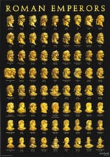 roman emporers