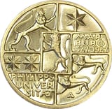 Marburg University