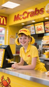 McCrabs