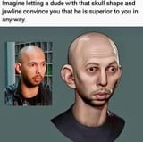 tate
