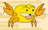 crabby spurdo