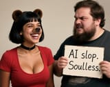 AI slop