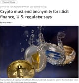 anons currency