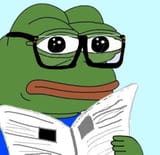 pepe newspaper