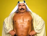 ironsheik