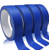 Blue Tape