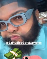 earlybird